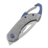 Olamic Cutlery Appetizer Frosty Kiridashi A103 kääntöveitsi