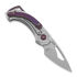 Olamic Cutlery Appetizer Jeweled Kiridashi A095 kääntöveitsi