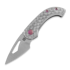 Couteau pliant Olamic Cutlery Appetizer Jeweled Kiridashi A099