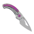 Складной нож Olamic Cutlery Appetizer Jeweled Kiridashi A099