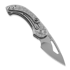 Складной нож Olamic Cutlery Appetizer Timascus/Jeweled Kiridashi A096