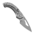 Складний ніж Olamic Cutlery Appetizer Timascus/Jeweled Kiridashi A096