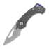 Складной нож Olamic Cutlery Appetizer Zirconium Kiridashi A094
