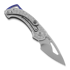 Складний ніж Olamic Cutlery Appetizer Zirconium Kiridashi A094