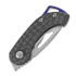 Couteau pliant Olamic Cutlery Appetizer Zirconium Kiridashi A094