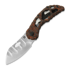Складний ніж Olamic Cutlery Busker 365 Largo Feartherweight