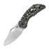 Olamic Cutlery Busker 365 Largo Feartherweight sulankstomas peilis