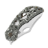 Olamic Cutlery Busker 365 Largo Feartherweight sulankstomas peilis