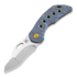 Olamic Cutlery Busker 365 M390 Gusto kääntöveitsi