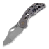 Olamic Cutlery Busker 365 M390 Gusto sulankstomas peilis