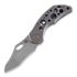 Olamic Cutlery Busker 365 M390 Gusto kääntöveitsi