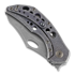 Olamic Cutlery Busker 365 M390 Gusto sulankstomas peilis
