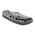 Olamic Cutlery Busker 365 M390 Gusto sulankstomas peilis