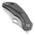 Olamic Cutlery Busker 365 M390 Gusto folding knife