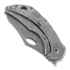 Olamic Cutlery Busker 365 M390 Gusto kääntöveitsi