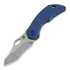 Olamic Cutlery Busker 365 M390 Gusto sulankstomas peilis
