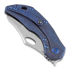 Olamic Cutlery Busker 365 M390 Gusto kääntöveitsi