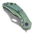 Olamic Cutlery Busker 365 M390 Gusto kääntöveitsi