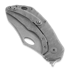 Olamic Cutlery Busker 365 M390 Gusto kääntöveitsi