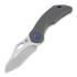 Olamic Cutlery Busker 365 M390 Gusto kääntöveitsi