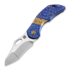 Olamic Cutlery Busker 365 M390 Gusto kääntöveitsi