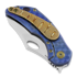 Olamic Cutlery Busker 365 M390 Gusto kääntöveitsi