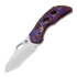 Olamic Cutlery Busker 365 M390 Gusto kääntöveitsi
