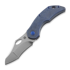 Olamic Cutlery Busker 365 M390 Gusto i Solo SE sulankstomas peilis