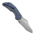 Olamic Cutlery Busker 365 M390 Gusto i Solo SE kääntöveitsi
