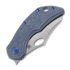 Olamic Cutlery Busker 365 M390 Gusto i Solo SE kääntöveitsi