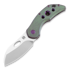 Olamic Cutlery Busker 365 M390 Largo kääntöveitsi