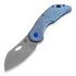 Olamic Cutlery Busker 365 M390 Largo sulankstomas peilis