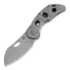Olamic Cutlery Busker 365 M390 Largo sulankstomas peilis