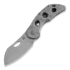 Olamic Cutlery Busker 365 M390 Largo kääntöveitsi