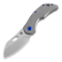Olamic Cutlery Busker 365 M390 Largo kääntöveitsi