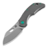 Olamic Cutlery Busker 365 M390 Largo sulankstomas peilis