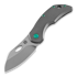 Olamic Cutlery Busker 365 M390 Largo kääntöveitsi