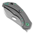 Olamic Cutlery Busker 365 M390 Largo kääntöveitsi