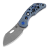 Olamic Cutlery Busker 365 M390 Largo sulankstomas peilis