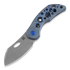 Olamic Cutlery Busker 365 M390 Largo kääntöveitsi