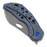 Olamic Cutlery Busker 365 M390 Largo kääntöveitsi