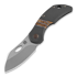 Olamic Cutlery Busker 365 M390 Largo kääntöveitsi