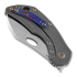 Olamic Cutlery Busker 365 M390 Largo kääntöveitsi
