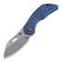 Olamic Cutlery Busker 365 M390 Largo sulankstomas peilis