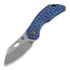 Olamic Cutlery Busker 365 M390 Largo kääntöveitsi