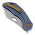 Olamic Cutlery Busker 365 M390 Largo kääntöveitsi