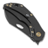 Olamic Cutlery Busker 365 M390 Largo kääntöveitsi