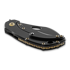 Olamic Cutlery Busker 365 M390 Largo kääntöveitsi