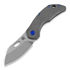 Olamic Cutlery Busker 365 M390 Largo kääntöveitsi
