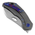 Olamic Cutlery Busker 365 M390 Largo kääntöveitsi